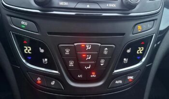 Opel Insignia 2.0 CDTI ecoFLEX Start/Stop Business Innovation full