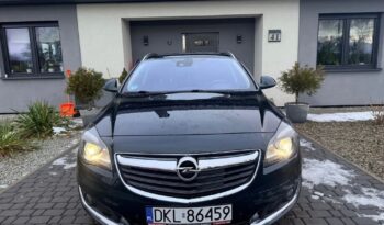 Opel Insignia 2.0 CDTI ecoFLEX Start/Stop Business Innovation full