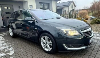 Opel Insignia 2.0 CDTI ecoFLEX Start/Stop Business Innovation full