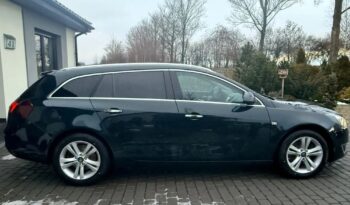 Opel Insignia 2.0 CDTI ecoFLEX Start/Stop Business Innovation full