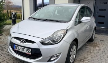 Hyundai ix20 1.4 blue Comfort full
