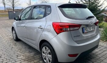 Hyundai ix20 1.4 blue Comfort full