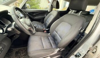 Hyundai ix20 1.4 blue Comfort full