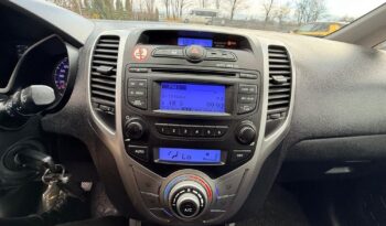 Hyundai ix20 1.4 blue Comfort full