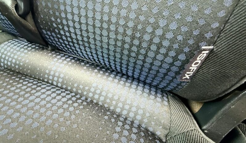 Hyundai ix20 1.4 blue Comfort full