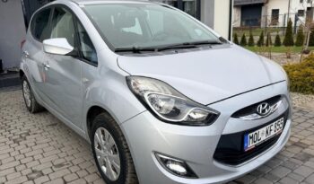 Hyundai ix20 1.4 blue Comfort full