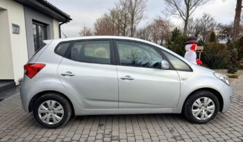 Hyundai ix20 1.4 blue Comfort full