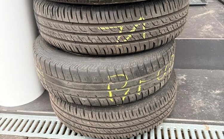 Volkswagen Polo 1.2 Team full