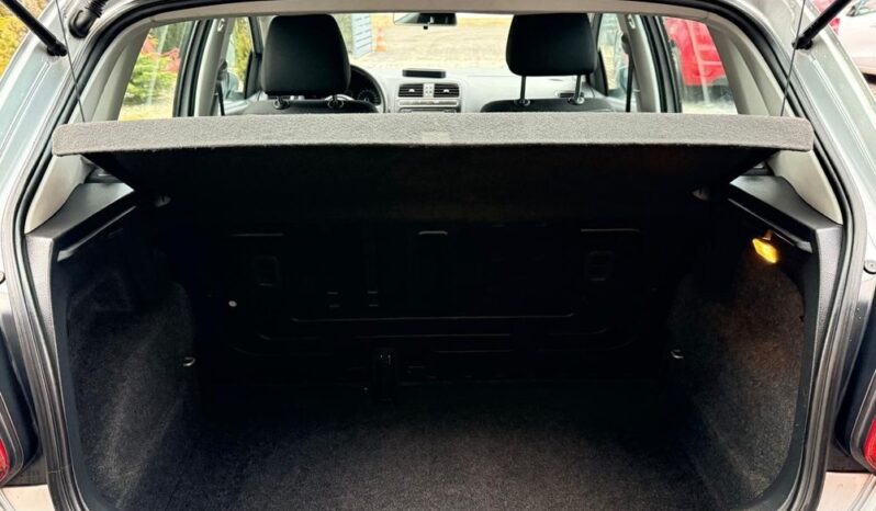 Volkswagen Polo 1.2 Team full