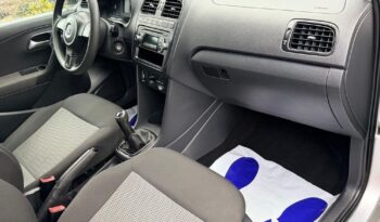 Volkswagen Polo 1.2 Team full