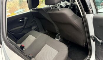 Volkswagen Polo 1.2 Team full