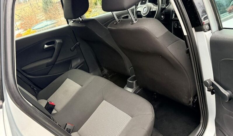Volkswagen Polo 1.2 Team full