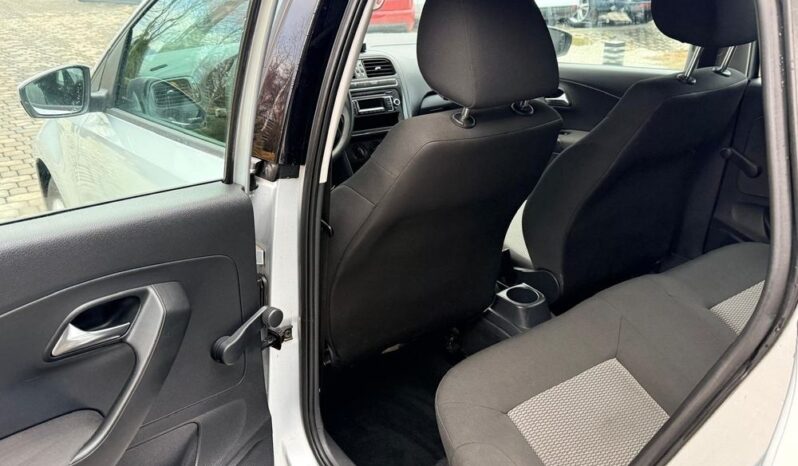 Volkswagen Polo 1.2 Team full