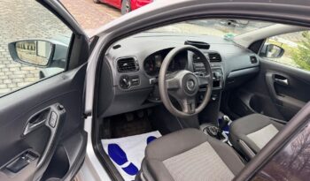 Volkswagen Polo 1.2 Team full