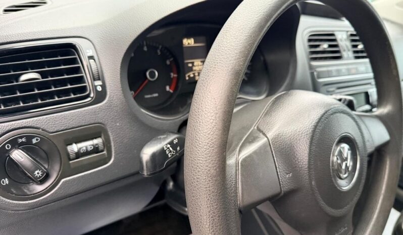 Volkswagen Polo 1.2 Team full