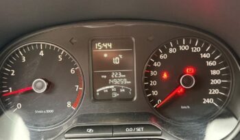 Volkswagen Polo 1.2 Team full