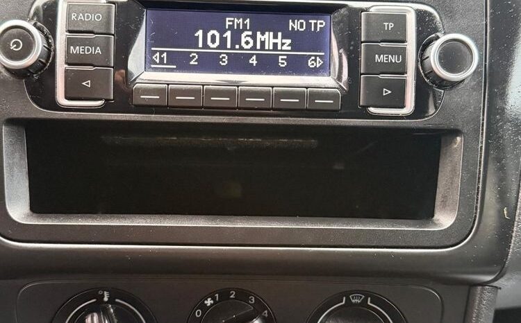 Volkswagen Polo 1.2 Team full