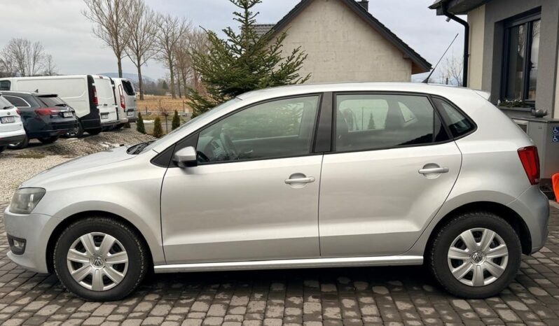 Volkswagen Polo 1.2 Team full