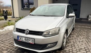 Volkswagen Polo 1.2 Team full