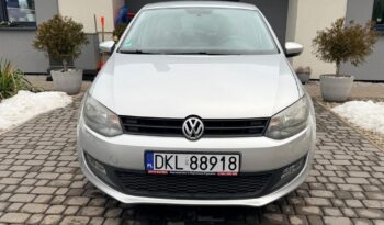 Volkswagen Polo 1.2 Team full