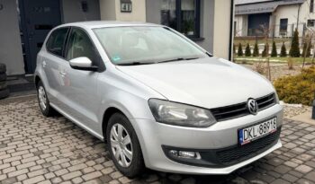 Volkswagen Polo 1.2 Team full