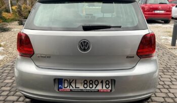 Volkswagen Polo 1.2 Team full