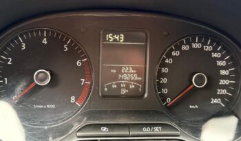 Volkswagen Polo 1.2 Team full