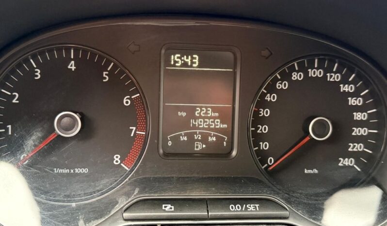 Volkswagen Polo 1.2 Team full