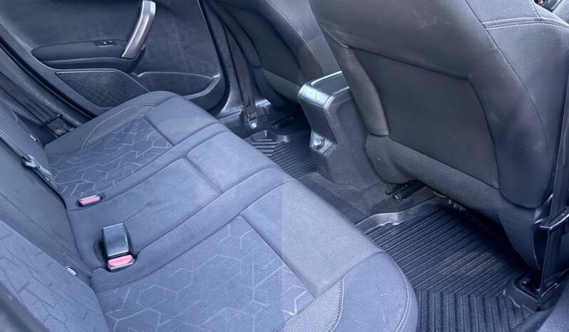 Peugeot 2008 e-HDi FAP 92 STOP & START Style full
