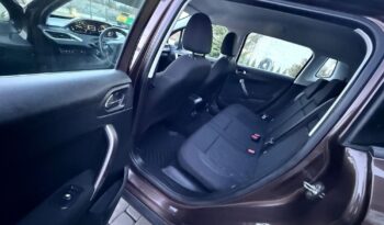 Peugeot 2008 e-HDi FAP 92 STOP & START Style full