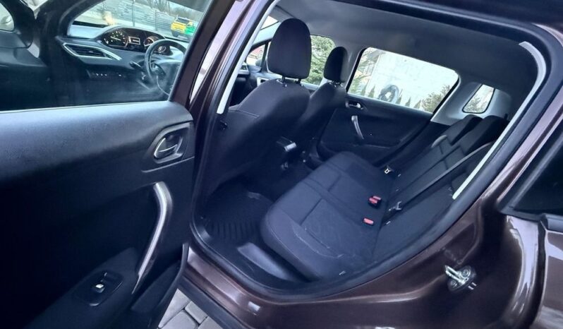 Peugeot 2008 e-HDi FAP 92 STOP & START Style full