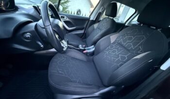 Peugeot 2008 e-HDi FAP 92 STOP & START Style full