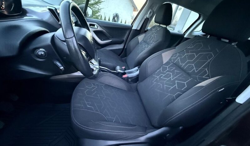 Peugeot 2008 e-HDi FAP 92 STOP & START Style full