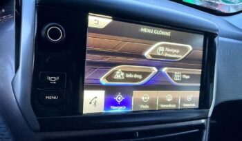 Peugeot 2008 e-HDi FAP 92 STOP & START Style full