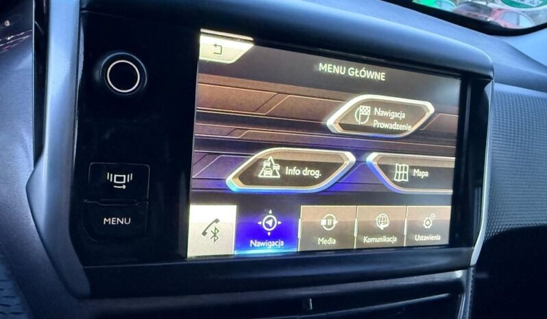 Peugeot 2008 e-HDi FAP 92 STOP & START Style full