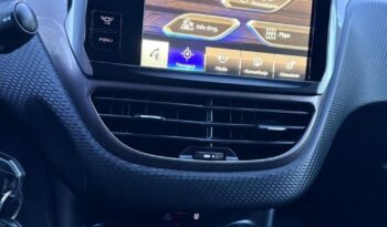 Peugeot 2008 e-HDi FAP 92 STOP & START Style full