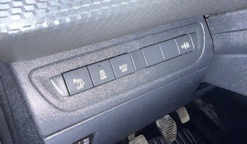 Peugeot 2008 e-HDi FAP 92 STOP & START Style full
