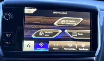 Peugeot 2008 e-HDi FAP 92 STOP & START Style full