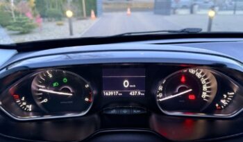 Peugeot 2008 e-HDi FAP 92 STOP & START Style full