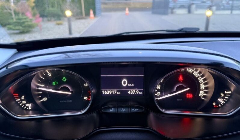 Peugeot 2008 e-HDi FAP 92 STOP & START Style full