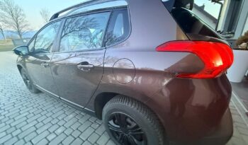 Peugeot 2008 e-HDi FAP 92 STOP & START Style full