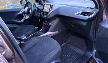 Peugeot 2008 e-HDi FAP 92 STOP & START Style full