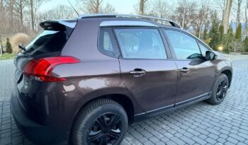 Peugeot 2008 e-HDi FAP 92 STOP & START Style full
