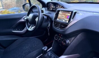 Peugeot 2008 e-HDi FAP 92 STOP & START Style full