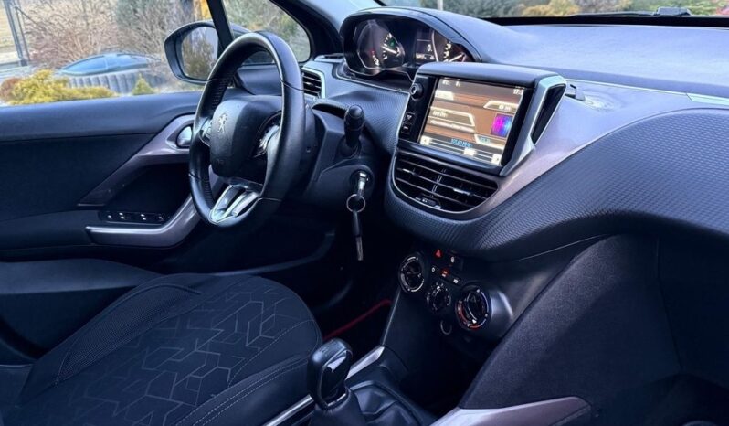 Peugeot 2008 e-HDi FAP 92 STOP & START Style full