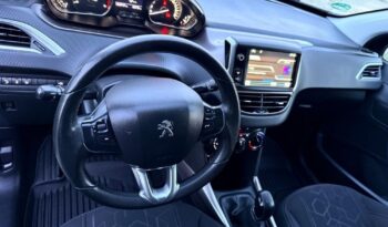 Peugeot 2008 e-HDi FAP 92 STOP & START Style full