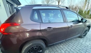 Peugeot 2008 e-HDi FAP 92 STOP & START Style full