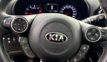 Kia Soul 1.6 CRDI Spirit full