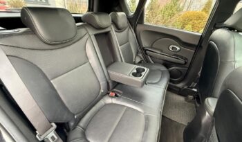 Kia Soul 1.6 CRDI Spirit full