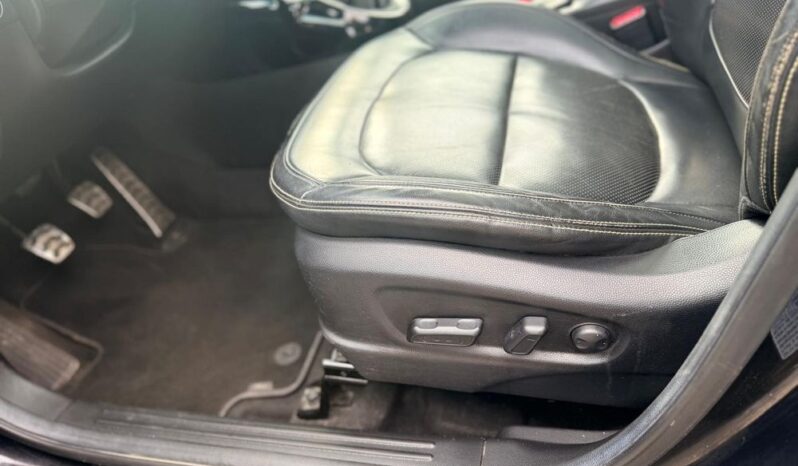 Kia Soul 1.6 CRDI Spirit full